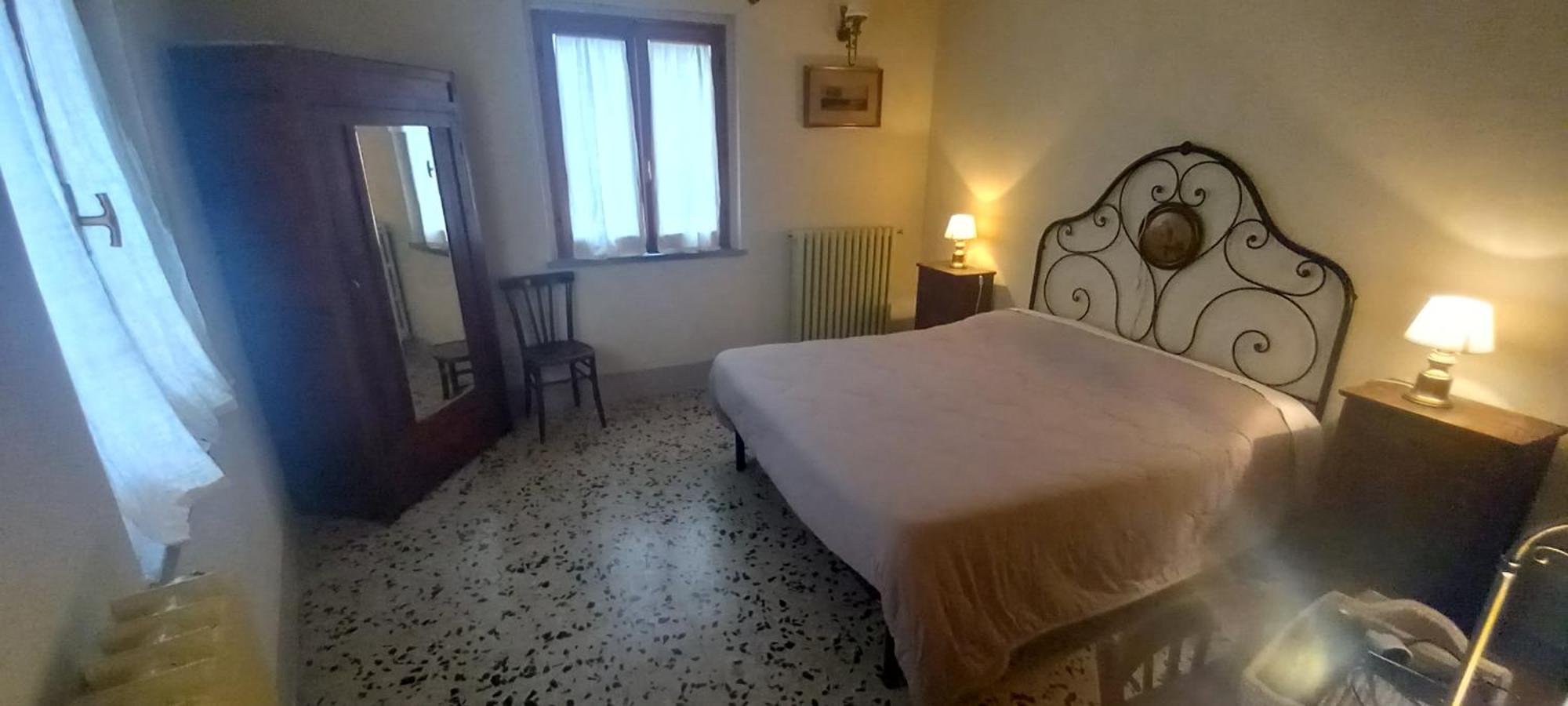 Albergo Del Ponte San Piero in Bagno Exterior photo