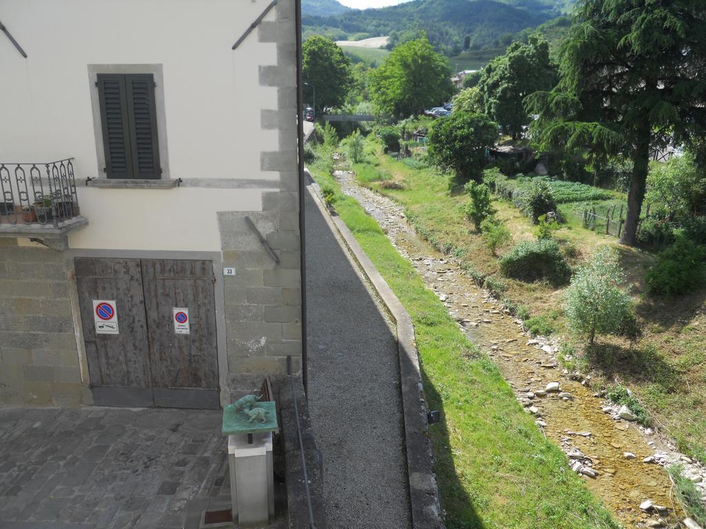 Albergo Del Ponte San Piero in Bagno Room photo